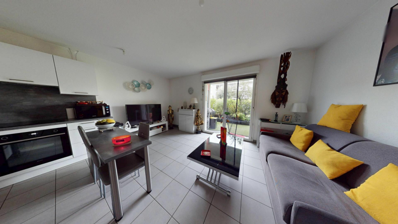 APPARTEMENT T2 - ROYAN